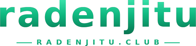 radenjitu logo