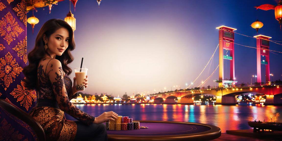 radenjitu Six Casino Rooms to Browse